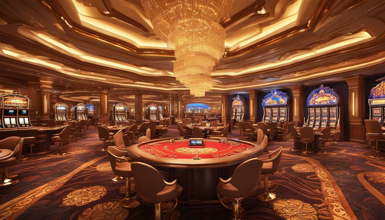 Royal Blackjack: Kartların Gizli Stratejisi